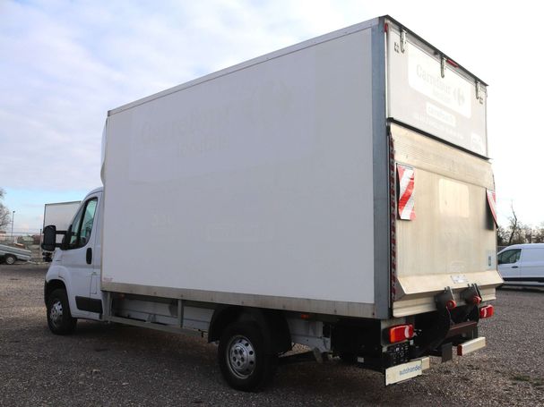 Fiat Ducato 96 kW image number 7