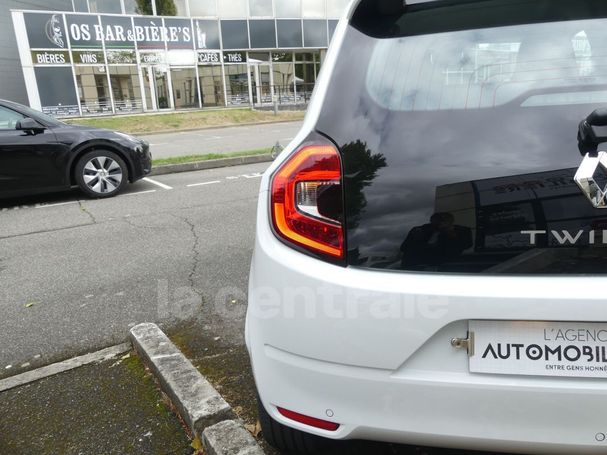 Renault Twingo ZE 22 kWh 60 kW image number 21