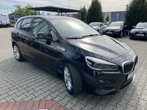 BMW 225 Active Tourer xe Active Tourer Advantage xDrive 162 kW image number 3