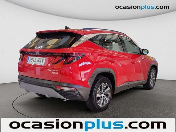 Hyundai Tucson 1.6 110 kW image number 3