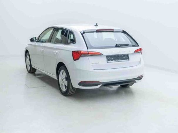 Skoda Scala 1.0 TSI DSG 85 kW image number 5