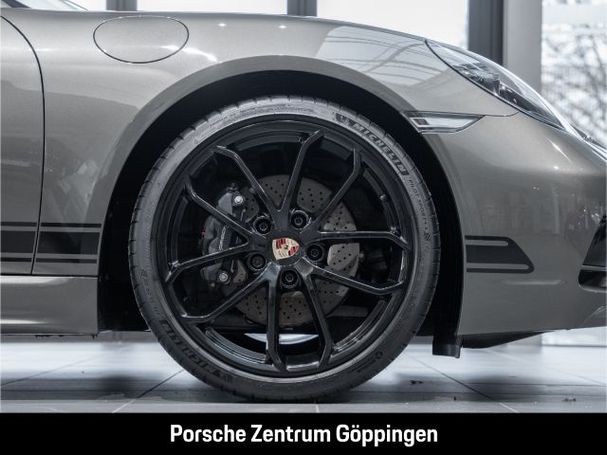 Porsche Cayman 220 kW image number 8