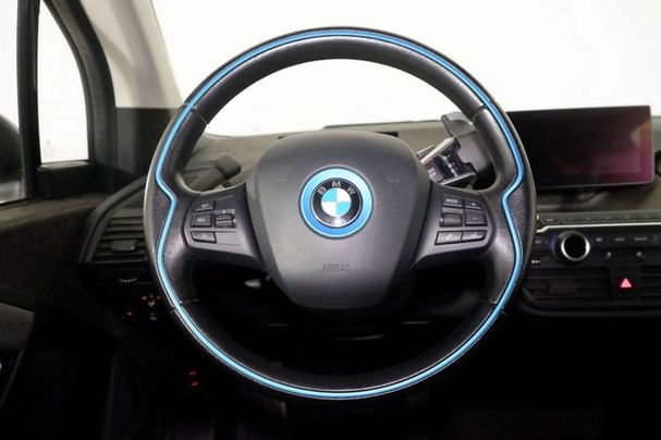 BMW i3s 120Ah 125 kW image number 19