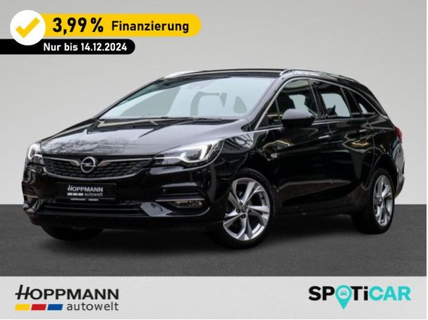 Opel Astra 1.5 D Sports Tourer 90 kW image number 2