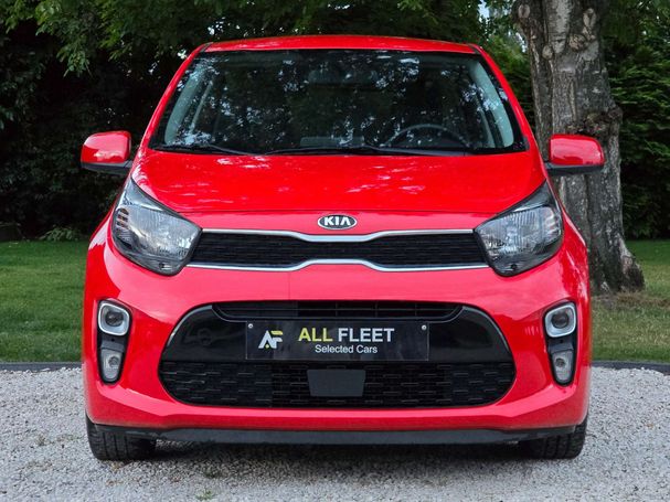 Kia Picanto 49 kW image number 3