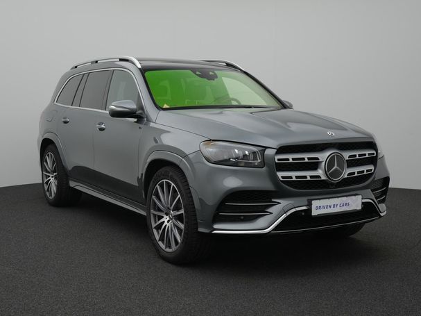 Mercedes-Benz GLS 400 d 4Matic 243 kW image number 3