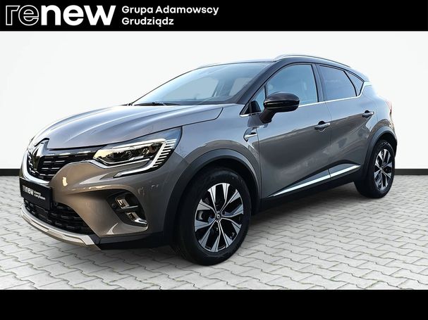 Renault Captur 96 kW image number 1