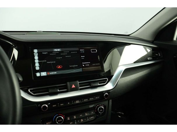 Kia Niro e 150 kW image number 8