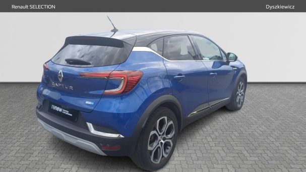 Renault Captur 69 kW image number 3