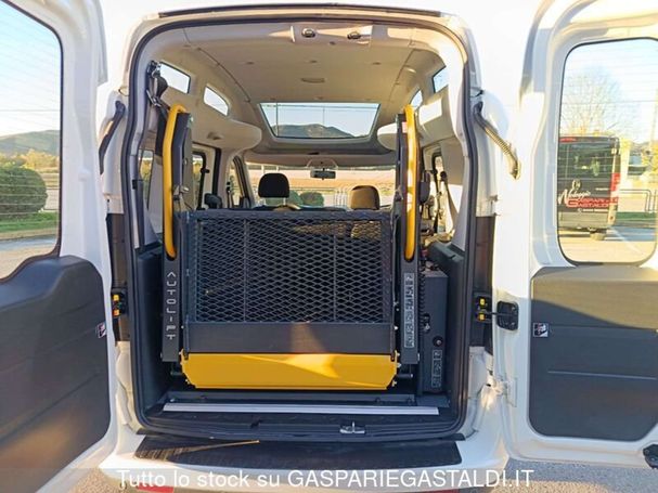 Fiat Doblo S&S MAXI 88 kW image number 13