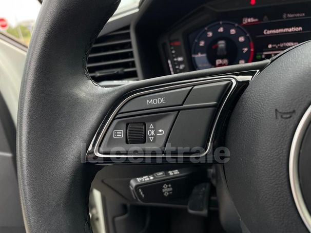 Audi A1 30 TFSI S tronic Allstreet 81 kW image number 23