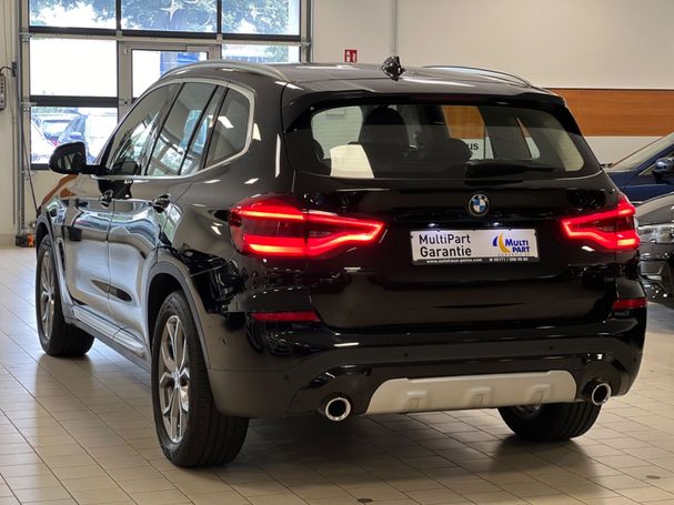 BMW X3 xDrive 140 kW image number 2