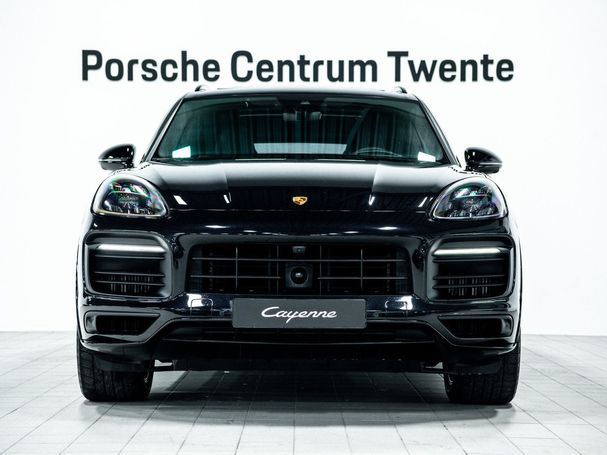 Porsche Cayenne GTS 338 kW image number 2