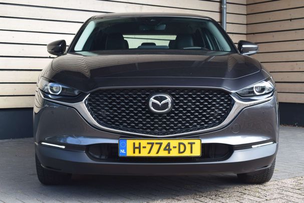 Mazda CX-30 SKYACTIV-X 2.0 132 kW image number 3