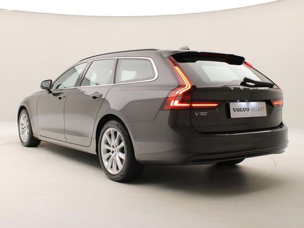 Volvo V90 B4 AWD 145 kW image number 10