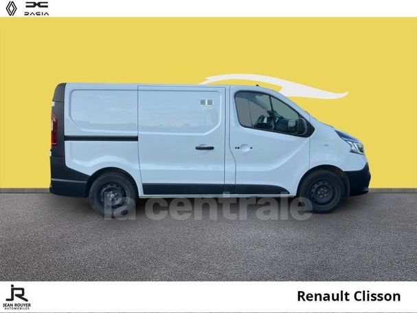 Renault Trafic DCi 120 L1H1 88 kW image number 4