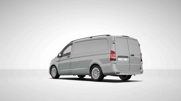 Mercedes-Benz Vito 116 CDi PRO 120 kW image number 6