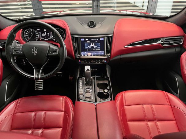 Maserati Levante 257 kW image number 12