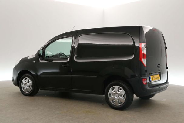 Renault Kangoo dCi 66 kW image number 24