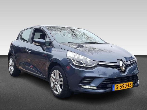 Renault Clio TCe 66 kW image number 8