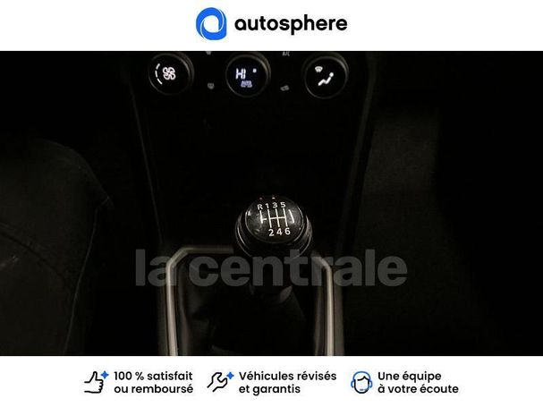 Dacia Sandero Stepway TCe 90 67 kW image number 32