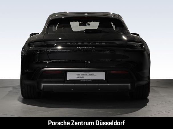 Porsche Taycan 4S Cross Turismo 420 kW image number 4