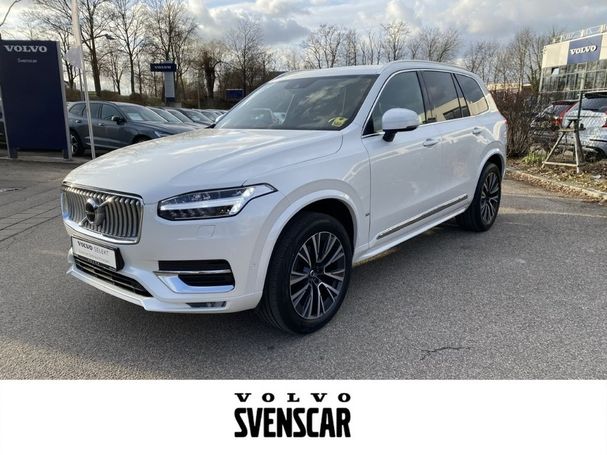 Volvo XC90 B5 AWD Inscription 173 kW image number 1