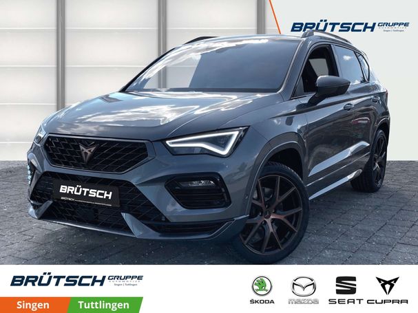 Cupra Ateca 2.0 TSI DSG 4Drive 221 kW image number 1