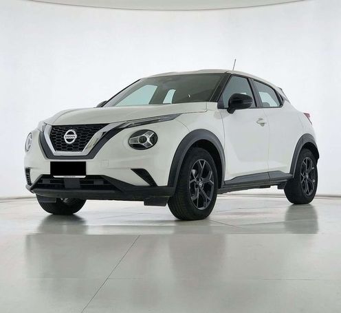 Nissan Juke DIG-T Acenta 86 kW image number 1