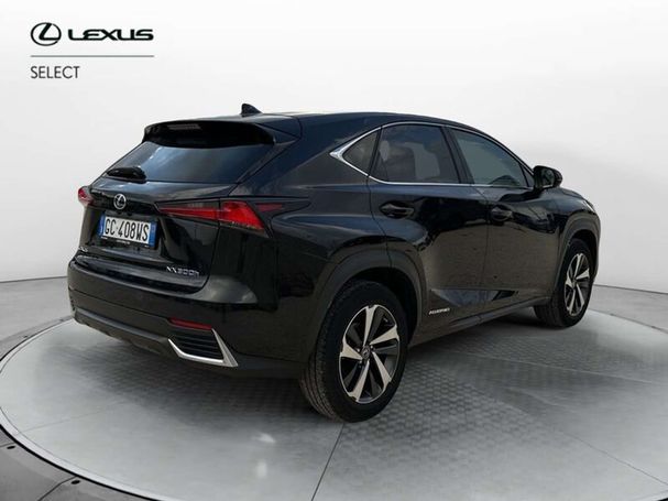 Lexus NX 300 h 145 kW image number 2