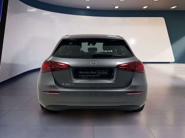 Mercedes-Benz A 180 d Advanced 85 kW image number 3