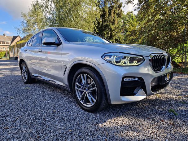 BMW X4 xDrive 195 kW image number 2