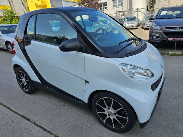 Smart ForTwo 45 kW image number 2