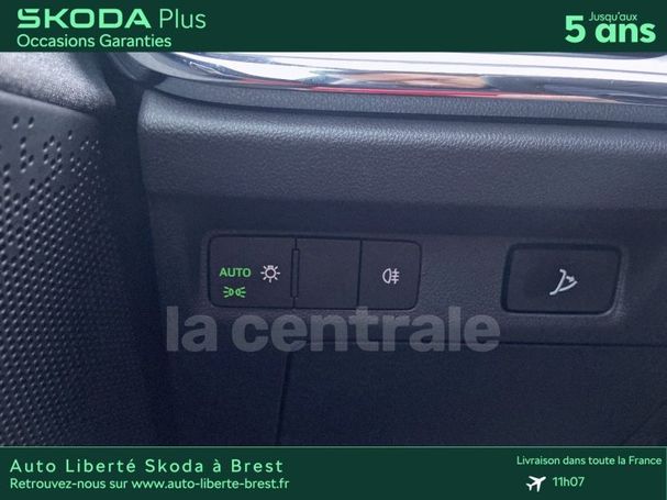 Skoda Enyaq 60 132 kW image number 9