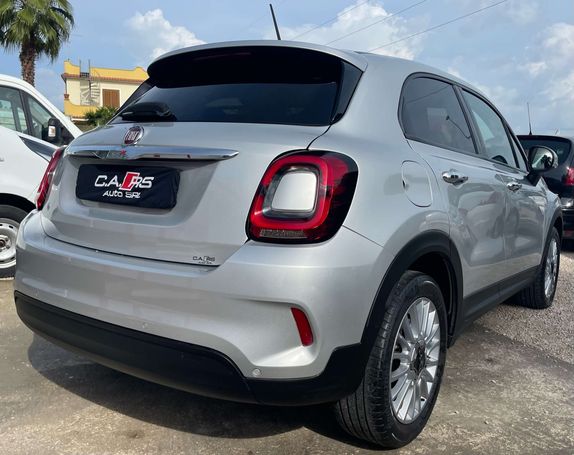 Fiat 500X 1.3 MultiJet 70 kW image number 4