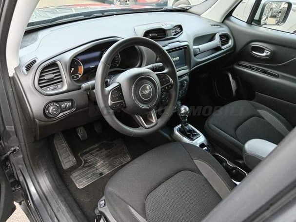 Jeep Renegade 96 kW image number 9