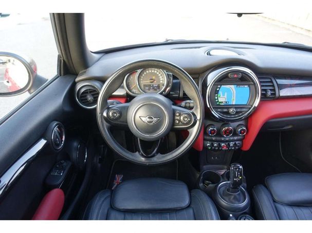 Mini Cooper 101 kW image number 9