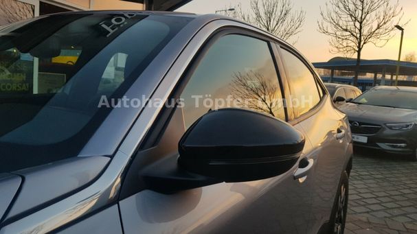 Opel Mokka Elegance 96 kW image number 8