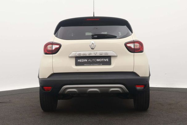 Renault Captur TCe INTENS 66 kW image number 9