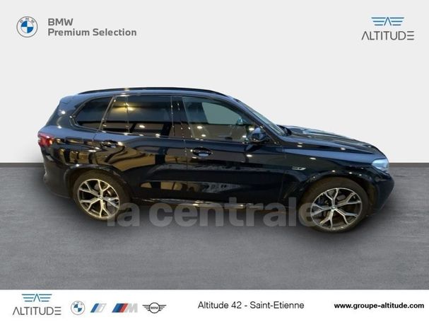 BMW X5 45e xDrive 290 kW image number 16