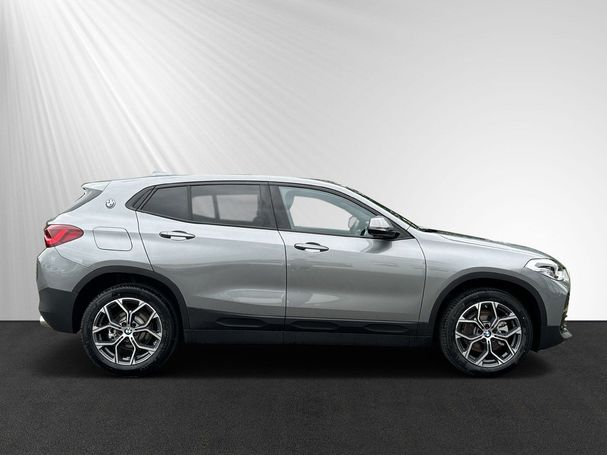 BMW X2 sDrive18d 110 kW image number 2