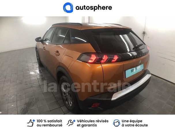 Peugeot 2008 1.2 PureTech 74 kW image number 18