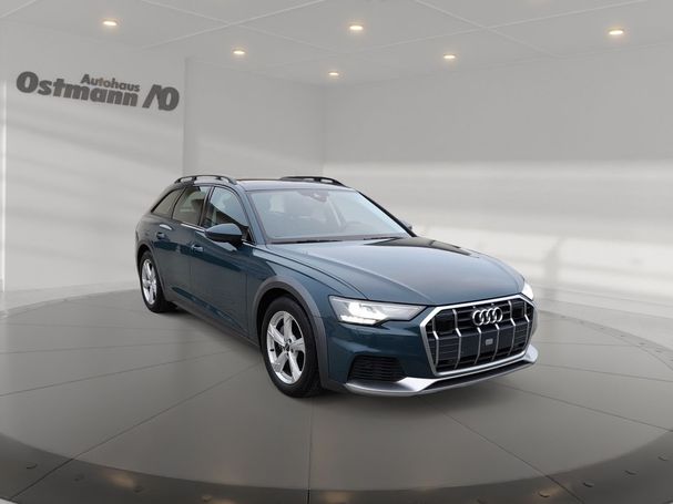 Audi A6 Allroad 45 TDI quattro 180 kW image number 2