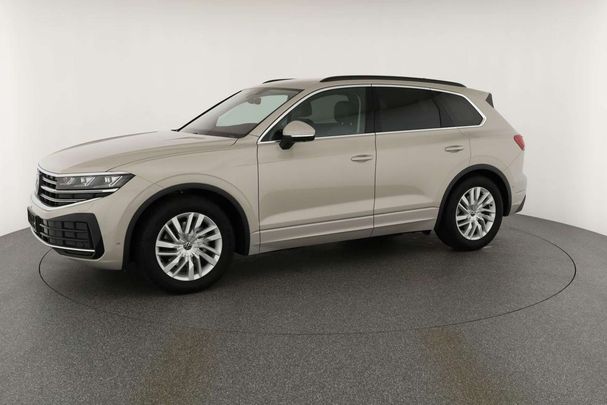 Volkswagen Touareg 3.0 TDI 4Motion 210 kW image number 31