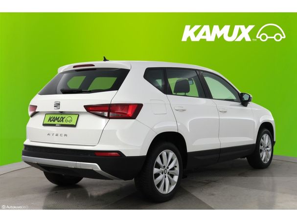 Seat Ateca 1.6 TDI 85 kW image number 2