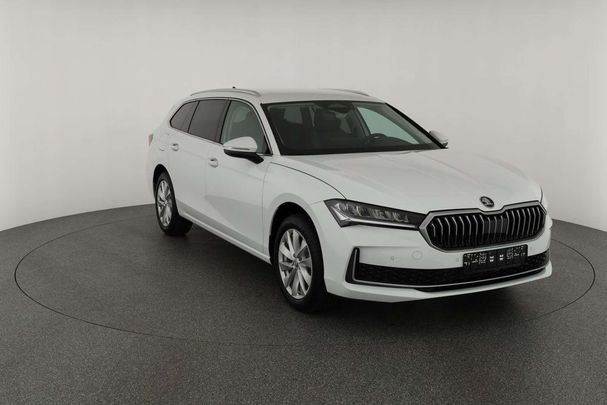 Skoda Superb Combi 1.5 TSI DSG 110 kW image number 23