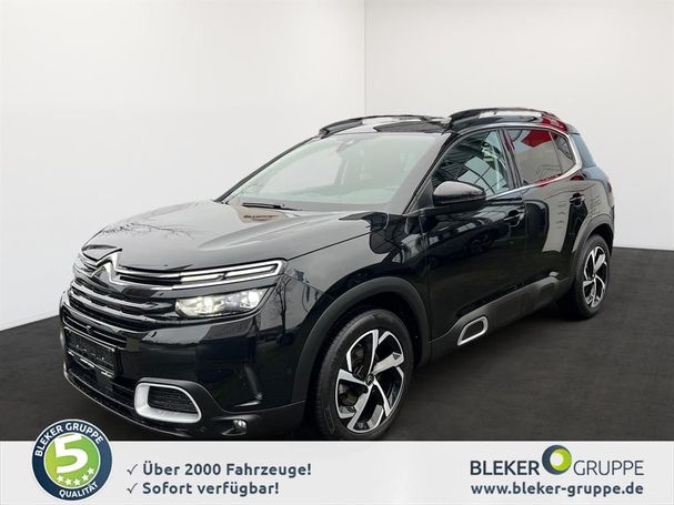 Citroen C5 Aircross BlueHDi 180 EAT8 FEEL 133 kW image number 1