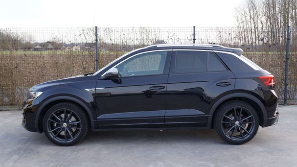 Volkswagen T-Roc R 4Motion DSG 221 kW image number 7