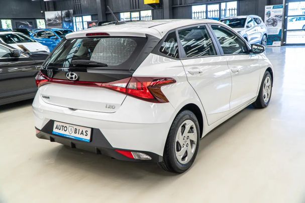 Hyundai i20 62 kW image number 7