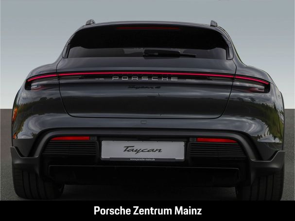 Porsche Taycan 4 Cross Turismo 320 kW image number 5